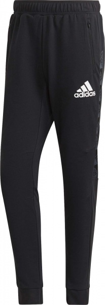 Штани Adidas M MT PT H28788 р. XL чорний