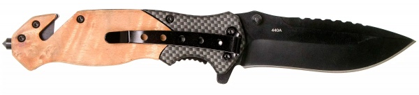Нож Boker Magnum Blomkvist 2373.09.23