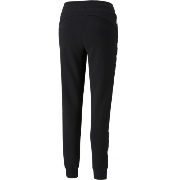 Штани Puma Power Tape Pants 84712001 р. XS чорний