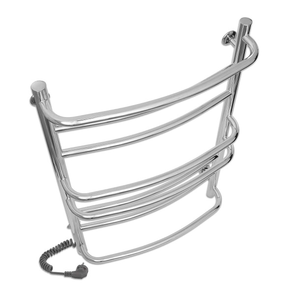 Рушникосушарка електрична Evro-Termo Піанно П8 500x800 Л П S3