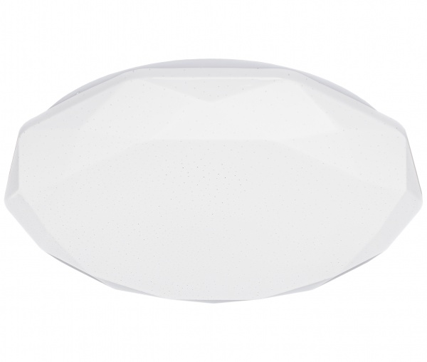 Світильник світлодіодний Accento lighting BAYRAKTAR RGB 80 Вт білий 3000-6500 К 