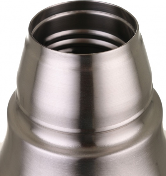 Термос Comfort зелений 750 мл Flamberg