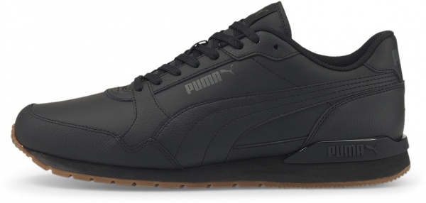 Кроссовки Puma ST RUNNER V3 L 38485504 р.40,5 черный