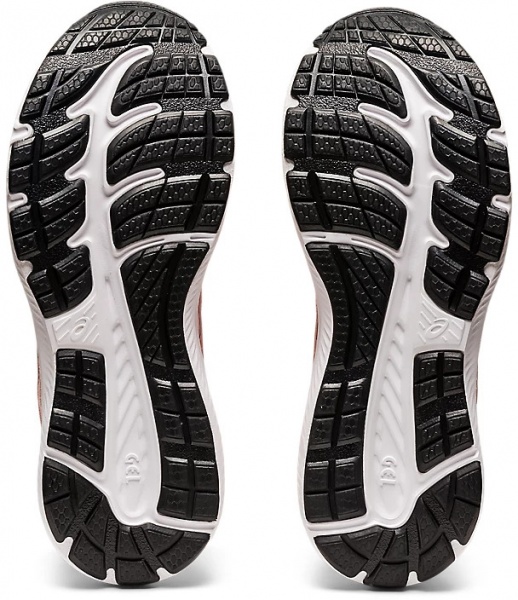 Кросівки Asics GEL-CONTEND 8 1012B320-700 р.37,5 US 6,5 рожевий