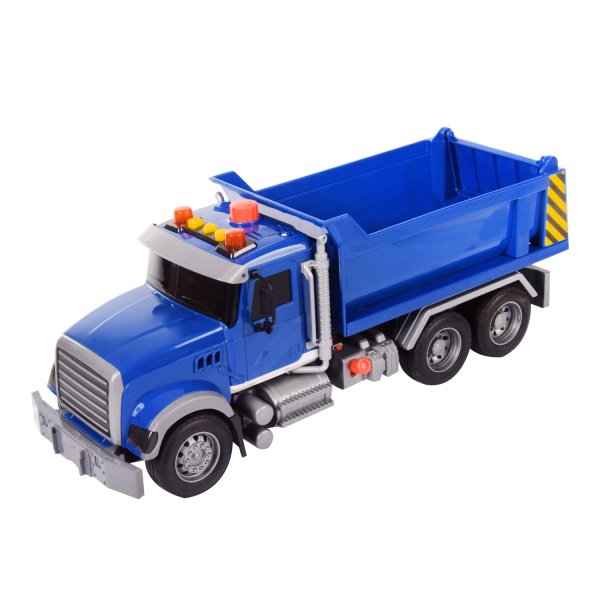 Грузовик 8082DT