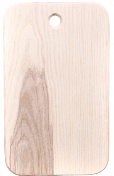 Доска кухонная прямоугольная 18х29 см дерево 0040D Кедис