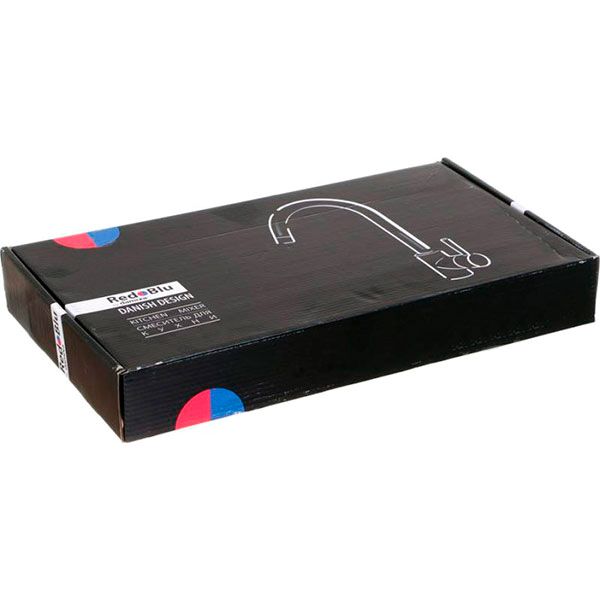 Смеситель для кухни Damixa Origin Line 760700000