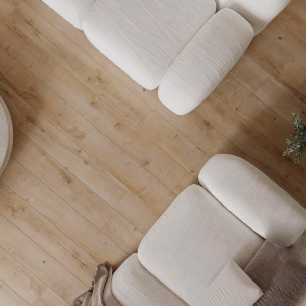 Ламинат водостойкий Classen Master 4V WR дуб фернвуд 32/АС4 8 мм (65714)