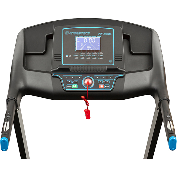 Беговая дорожка Energetics PR 3000p 253353