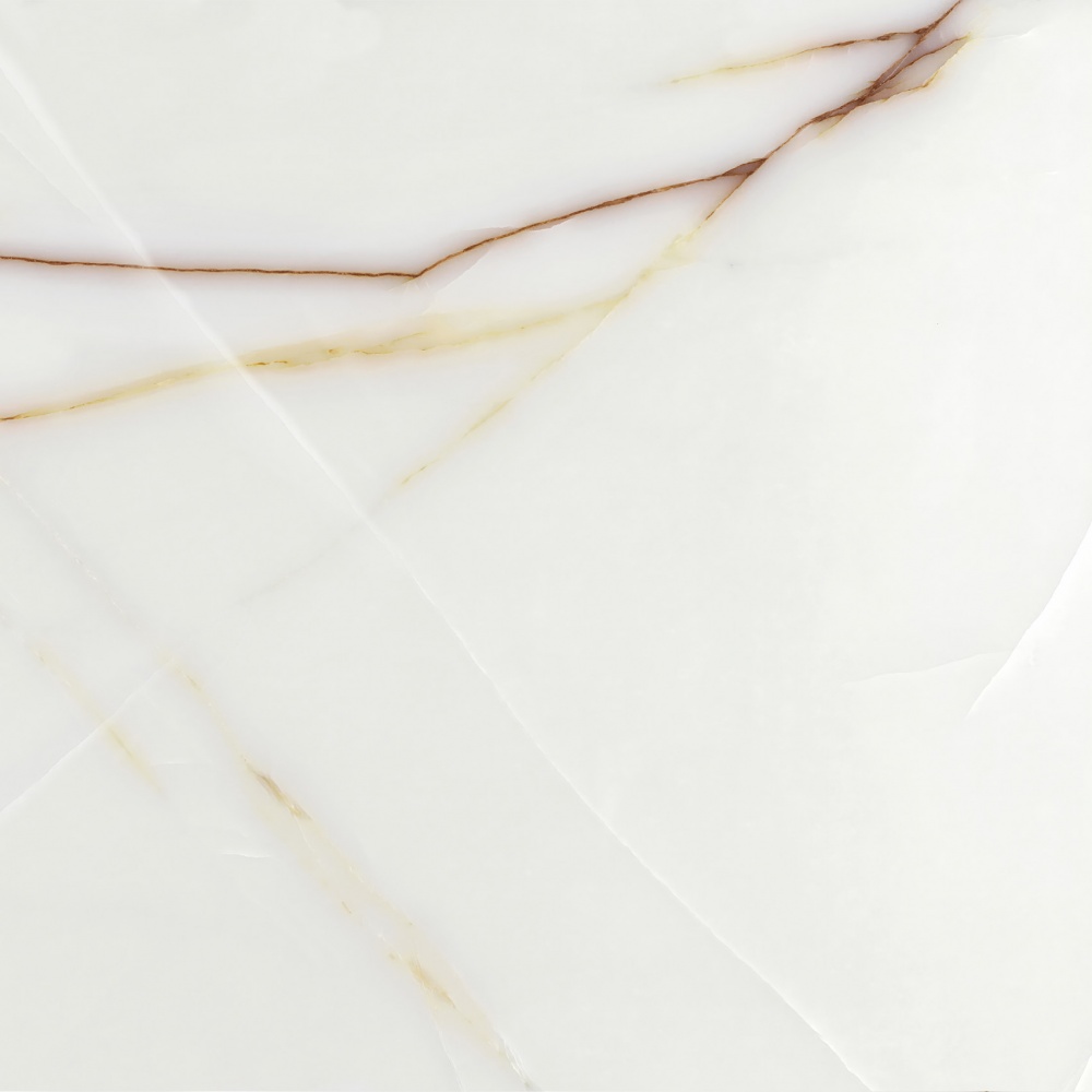 Плитка Allore Group Cristalina White F P R Somat 60х60 см