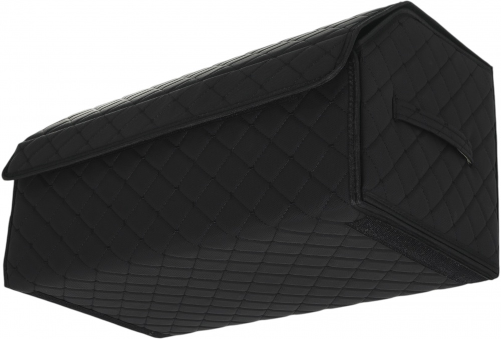 Сумка-органайзер в багажник Auto Assistance Proline AP-533BP р.L черный