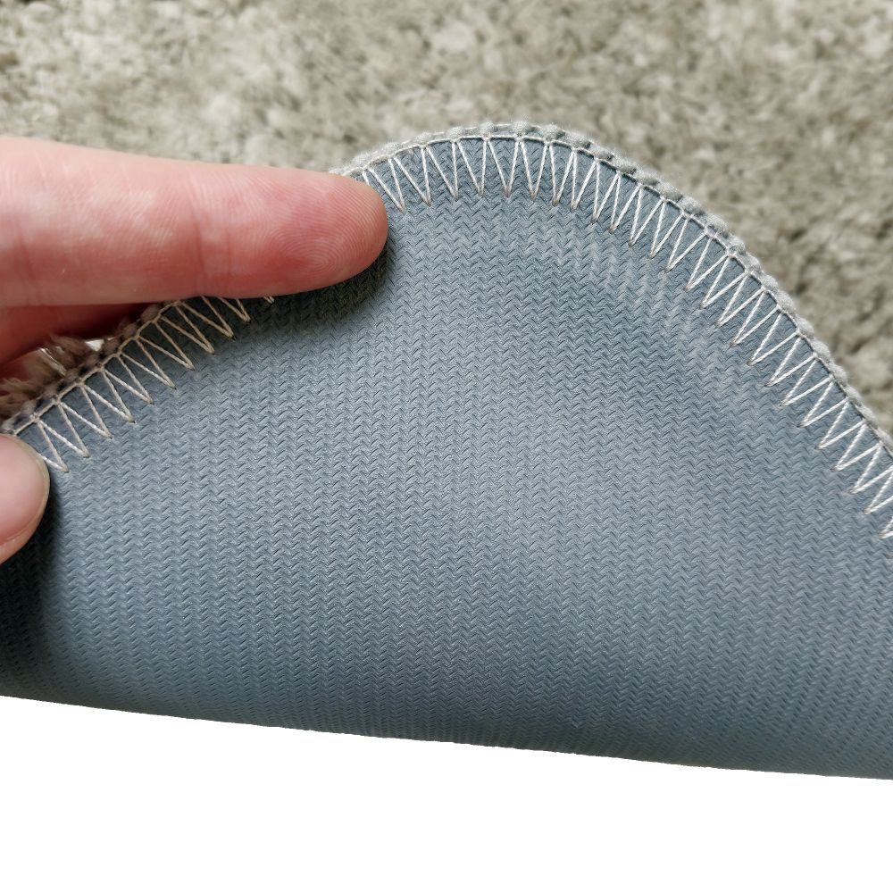 Килимок Dariana Комфорт New 60x50 см бежевий