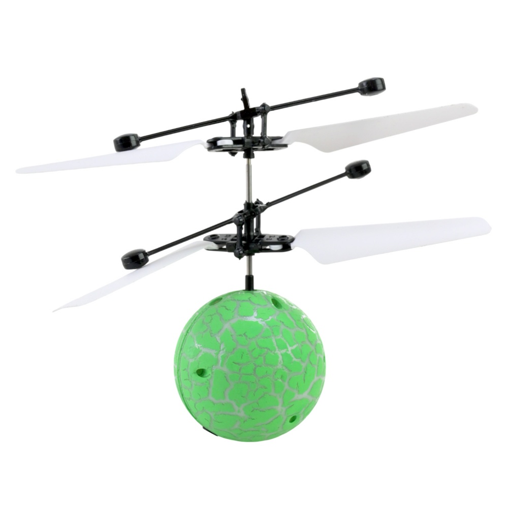 Іграшка-запускалка Shantou Індукційна куля HJ8180C