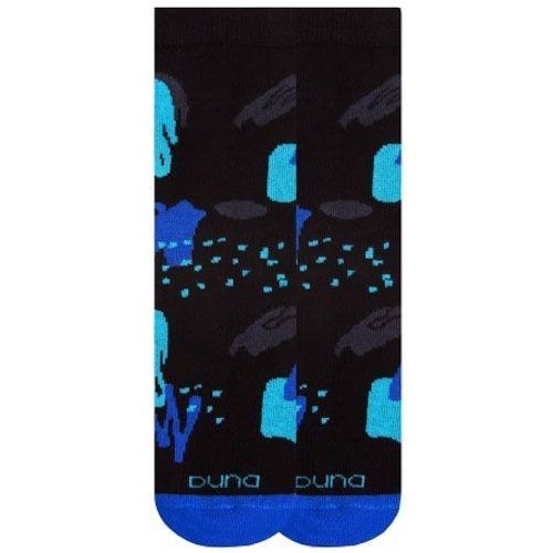 Носки детские Duna 4051 р.22–24 черный 