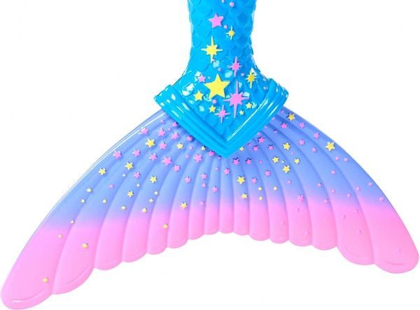 Лялька Barbie Кен Русал з Дрімтопії