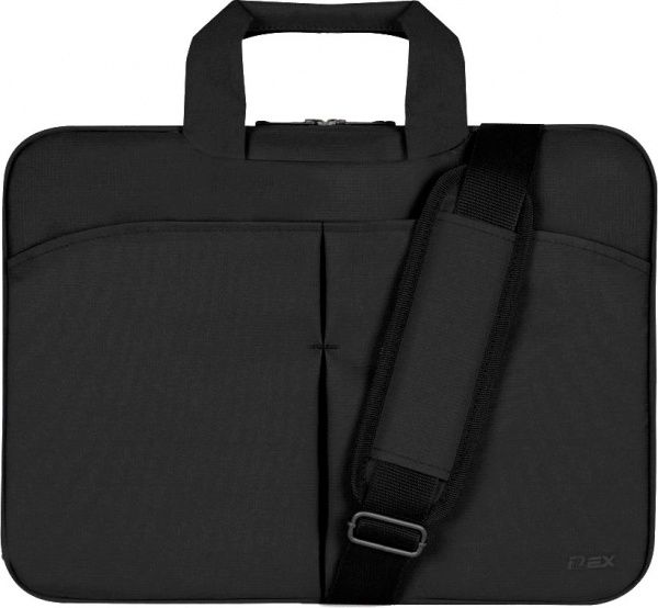 Сумка-чехол D-Lex LX-057R-BK 17
