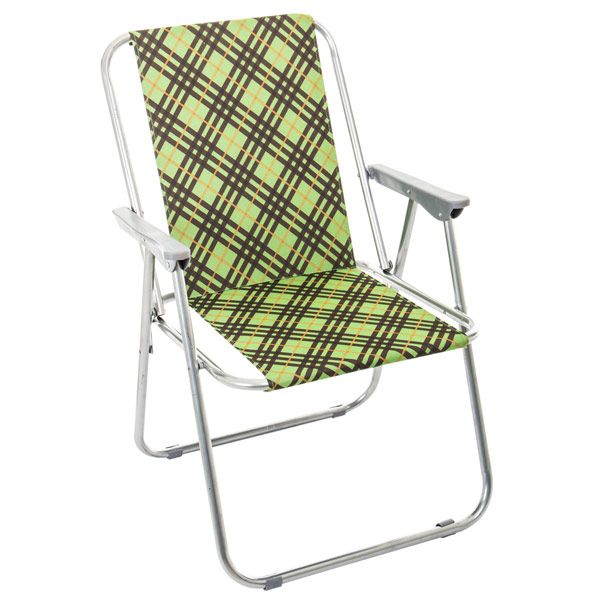 Стілець розкладний UP! (Underprice) DES1001-5C-2