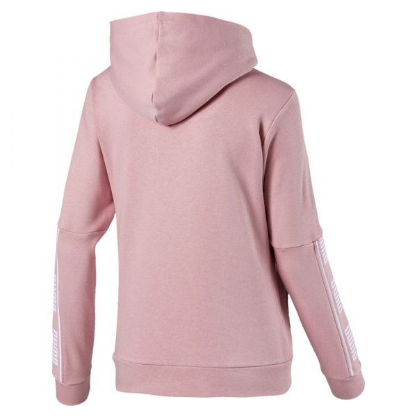 Джемпер Puma Amplified Hoody TR 58047014 р. XS розовый