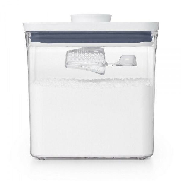 Ложка мірна Good Grips для муки або цукрової пудри Oxo