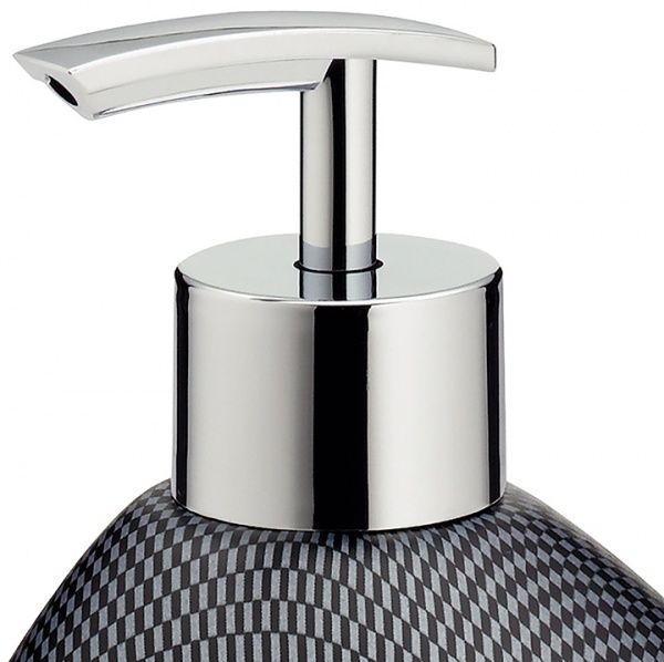 Дозатор для рідкого мила Kela Moiree 20202 500 мл