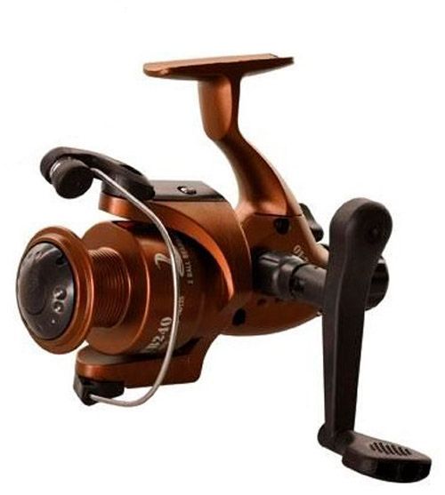 Котушка CB240 Cobra 2BB