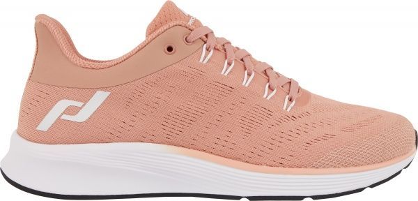 Кроссовки Pro Touch OZ 2.2 W 302940-901337 р.41 розовый