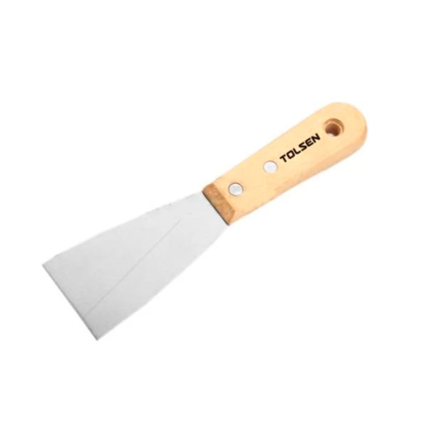 Шпатель малярный Tolsen 50 мм 40202