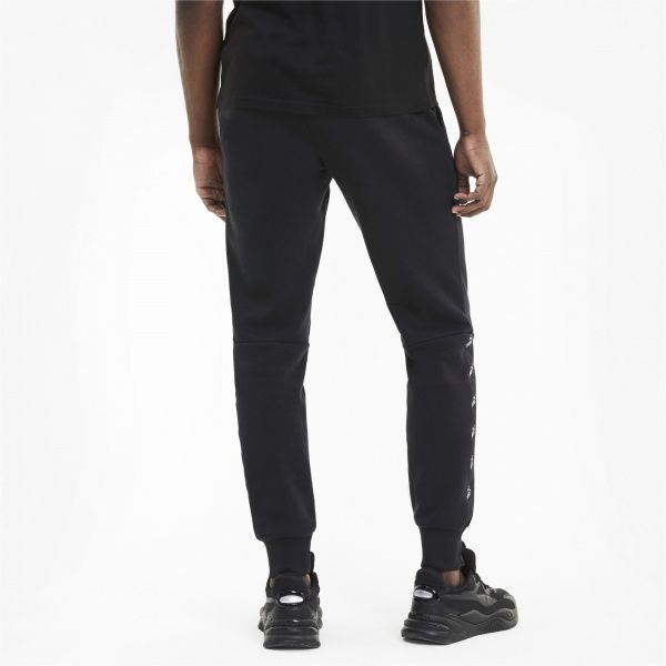 Штани Puma AMPLIFIED Pants 58352501 р. S чорний