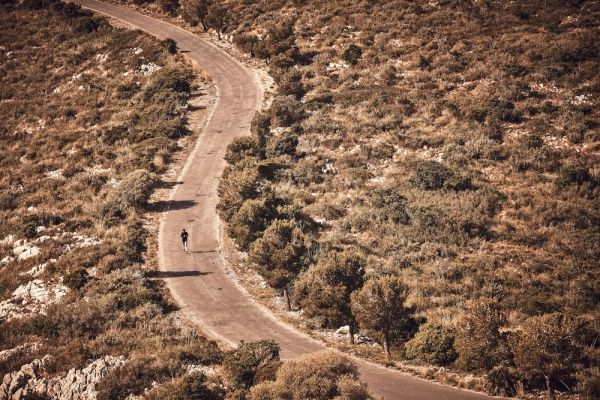 Шкарпетки Craft COMPRESSION SOCK 1904087-2900 білий р.39-42