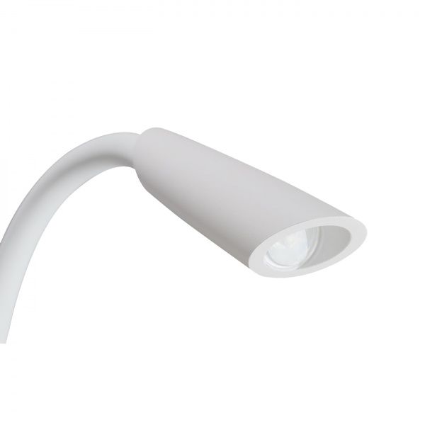 Подсветка декоративная Светкомплект LED WL 520 3 Вт белый 