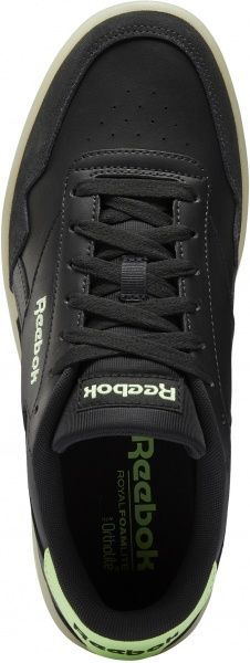 Кросівки Reebok FX0727 р.UK 11,5 чорний