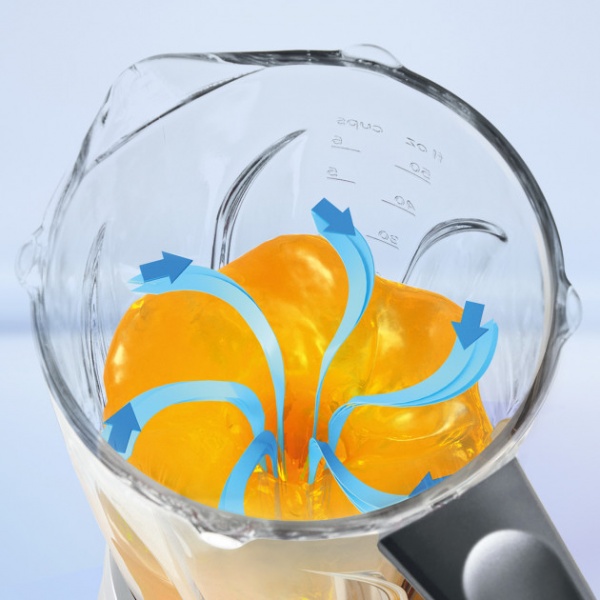 Блендер Bosch MMB6172S 