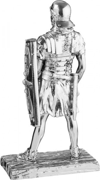 Статуэтка Воин PL0403B-6