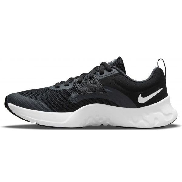Кроссовки Nike Renew Retaliation TR 3 DA1350-003 р.US 9,5 черно-бело-красный