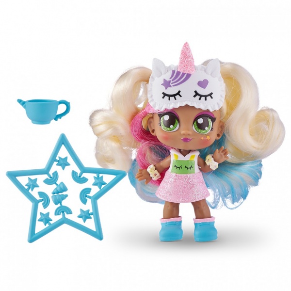 Кукольный набор Zuru Itty Bitty Big-A