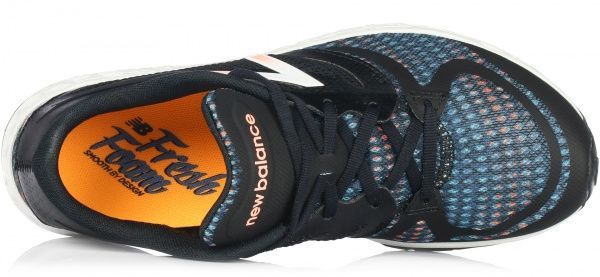Кроссовки New Balance 822 WX822AG3 р.6,5 черный