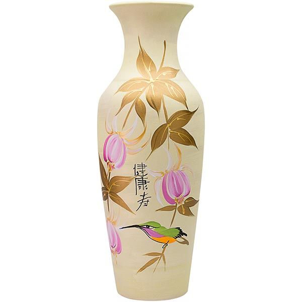 Ваза декоративная Роксана 45 см