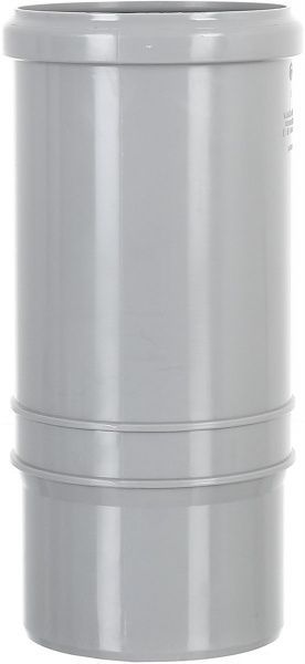 Труба з розтрубом Wavin Ekoplastik подовжений DN110