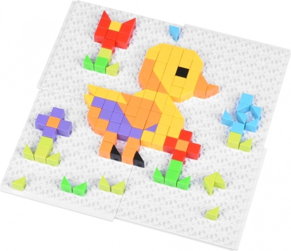Пазл Same Toy Puzzle Art Animal serias 5992-2Ut