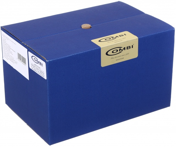 Набор стаканов высоких Arabesque 350 мл 6 шт. Combi 