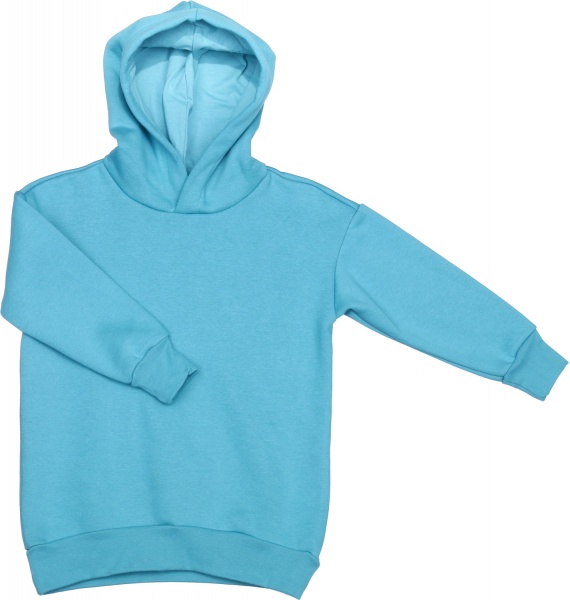 Спортивний костюм Роза р.110 бірюзовий 210565 