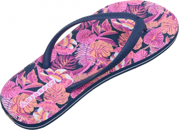 Шлепанцы Firefly Madera D12 W 418804-902394 р.EUR 40 розовый