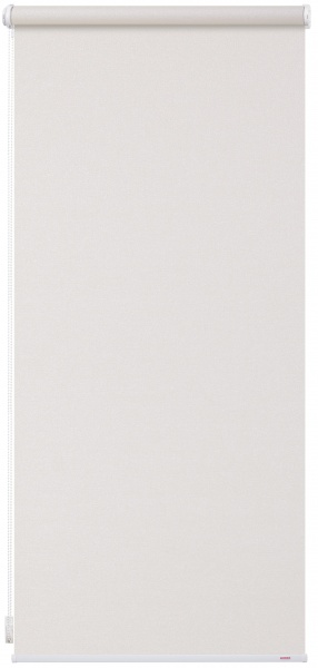 Ролета міні Gardinia Перлина 54x185 см біла 