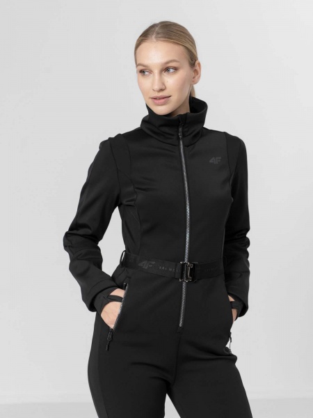 Комбинезон 4F WOSUIT KOMBD001 H4Z22-KOMBD001-20S р.S черный