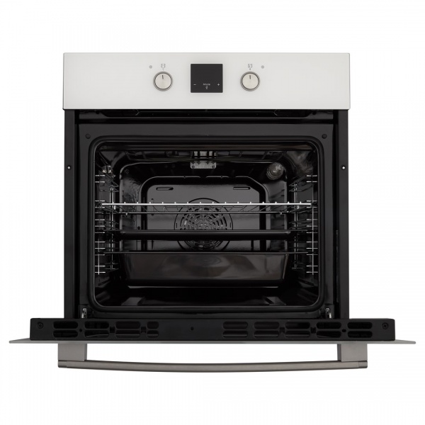 Духовой шкаф Eleyus MILA 6009 WH