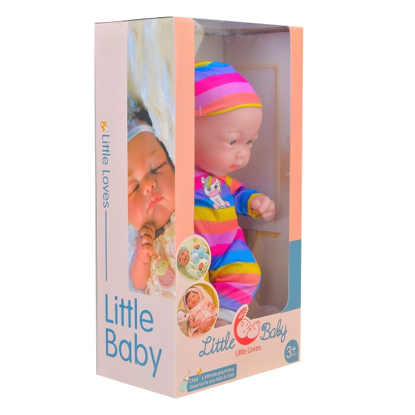 Пупс Shantou AD12308-C3