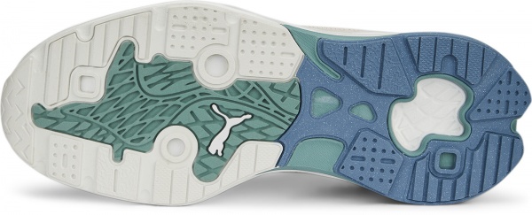 Кроссовки Puma EXTENT NITRO RE: ESCAPE 38946301 р.44,5 UK 10 оранжевый