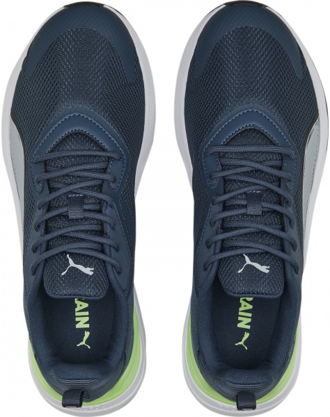 Кроссовки Puma INFUSION 37789307 р.43 UK 9 синий