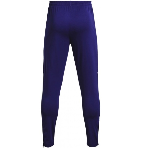 Штани Under Armour PIQUE TRACK PANT 1366203-468 р. XL синій