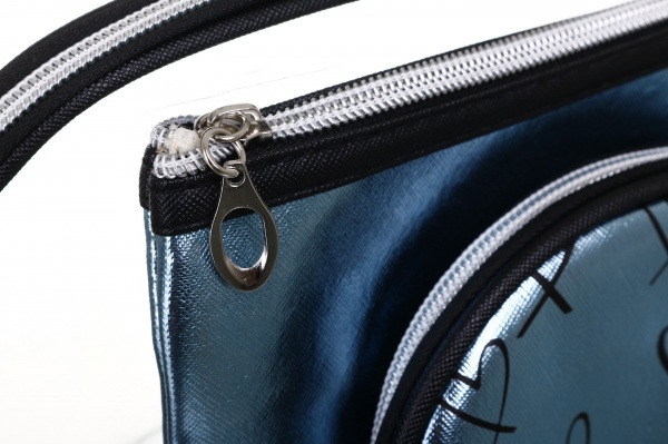 Набір косметичок 3 в 1 Shiny в асортименті